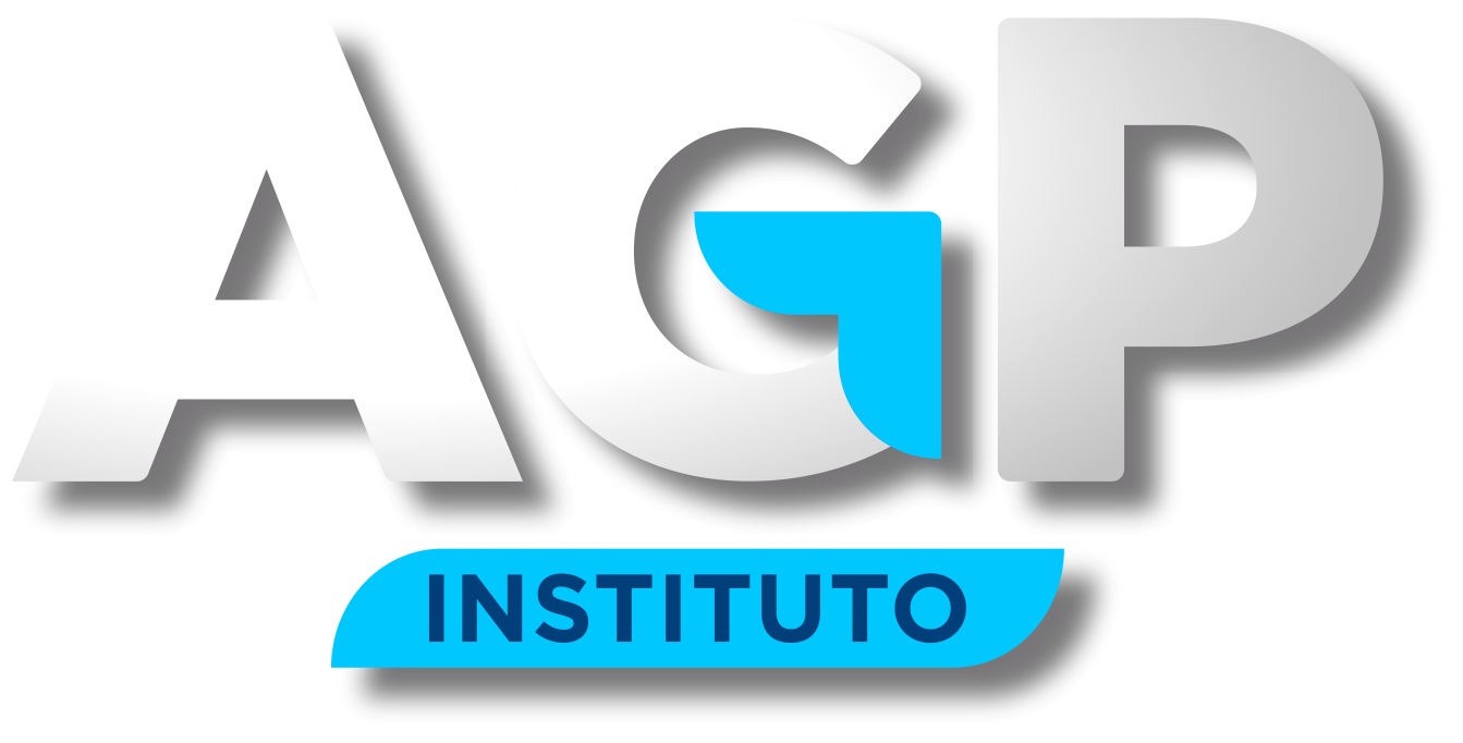 Instituto AGP Logomarca